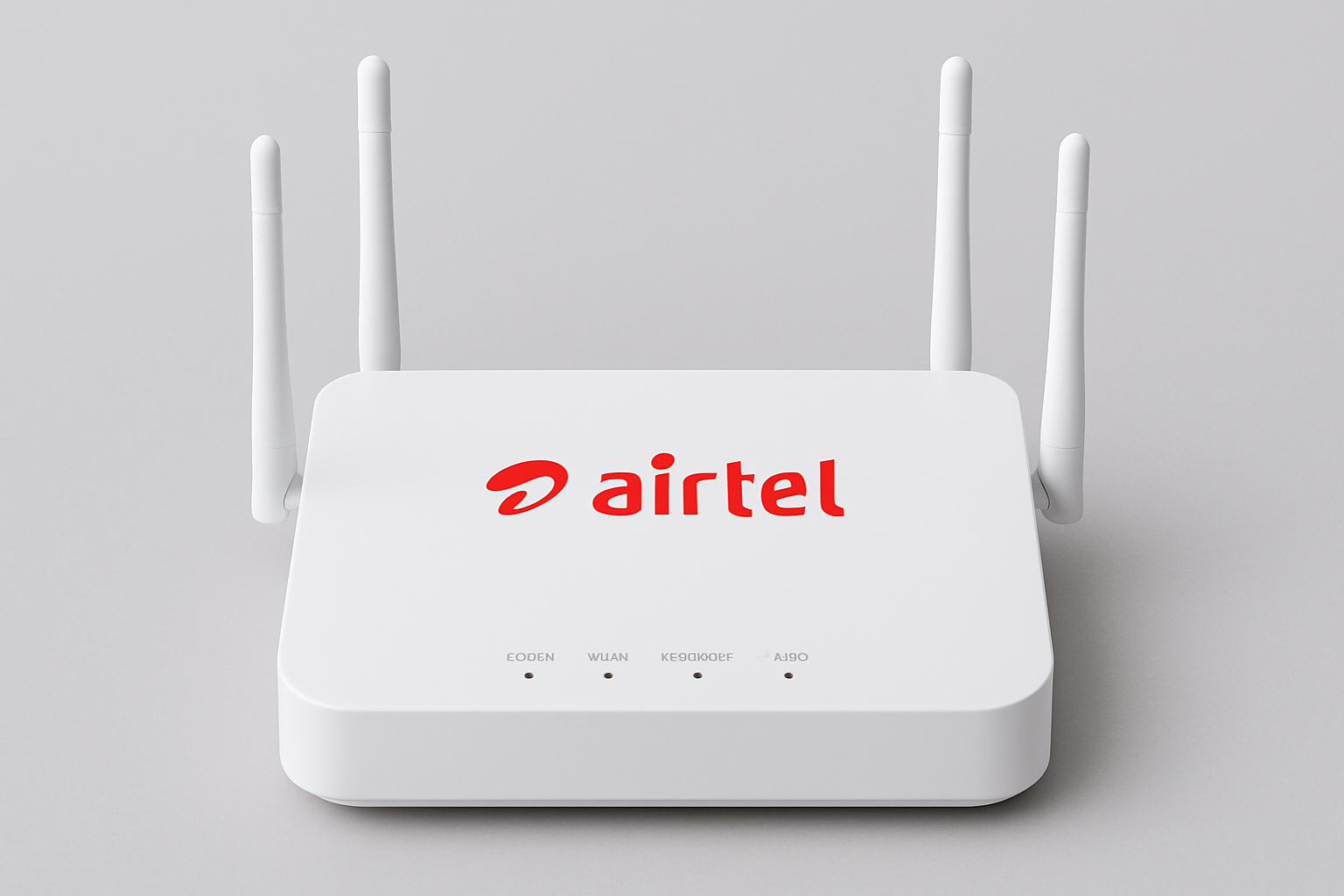 Airtel Xstream, Fiber